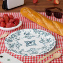 Search for bandana paper plates Rodeo