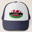 Search for welsh dragon hats Cymru