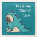 Recherche de chien carlin de dessous de verres Carlins