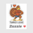 Search for thanksgiving humour stickers Cartoon