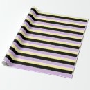 Search for black and purple wrapping paper Pattern