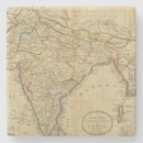 Search for india coasters Map