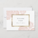 Search for vintage wedding thank you cards Modern