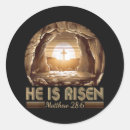 Search for empty tomb stickers Christian