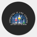 Search for love chemistry stickers Nerd