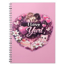 Search for kawaii girls notebooks Anime
