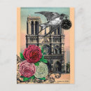 Recherche de hirondelles vintages cartes postales Pour tous