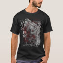 Search for evil skull mens tshirts Death