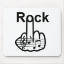 Search for rock band mousepads Bands