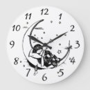 Search for star nursery clocks Baby
