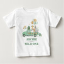 Search for wild one baby shirts Baby boy