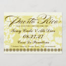 Search for puerto rico invitations Passport