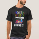 Search for school nutrition tshirts Worker