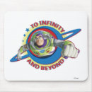 Search for beyond mousepads Stars