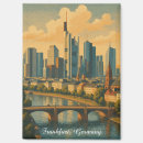 Recherche de villes allemandes magnets Architecture