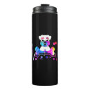 Search for miniature schnauzer travel mugs Pug