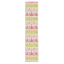 Search for pink christmas table runners Green