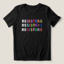 Search for progressives clothing Resist