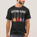 Search for electric guitar tshirts Rock n roll