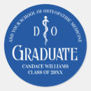 Search for medical school graduate stickers College