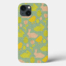 Recherche de pâques ipad coques Lapin