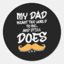 Search for my world stickers Father