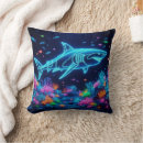 Search for shark pillows Beach