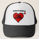 Recherche de émotion casquettes Drôle