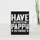 Search for pappy cards Reel