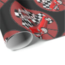 Search for sports car wrapping paper Cars