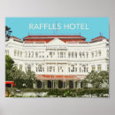 Recherche de coloniaux posters Singapour