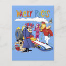 Search for 90s cartoon postcards Retro