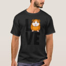 Recherche de cavies tshirts Cavernes