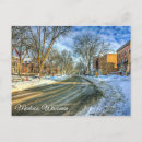 Search for madison wi postcards View