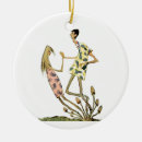 Search for vintage mushroom ornaments Retro