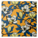 Recherche de fleur de magnolia carreaux Floral