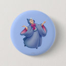 Search for godmothers buttons Princess