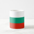 Search for bulgaria mugs Bulgarian flag