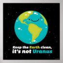 Search for keep it clean posters Earth