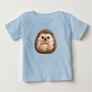Recherche de hérisson mignon tshirts Animal forestier