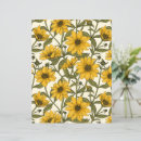 Search for vector flowers postcards Pattern