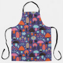 Search for vintage mushroom aprons Texture