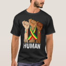 Search for black power fist tshirts History