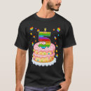 Recherche de birthday cake tshirts Filles