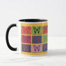 Search for 50s 60s mugs Colourful