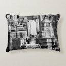 Recherche de horizon coussins Ville