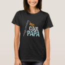 Search for papa grandson tshirts Granddaughter