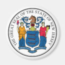 Search for new jersey magnets America