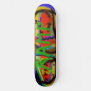 Recherche de street art skateboards Noir