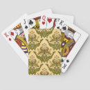 Recherche de baroque jeux de cartes Texture
